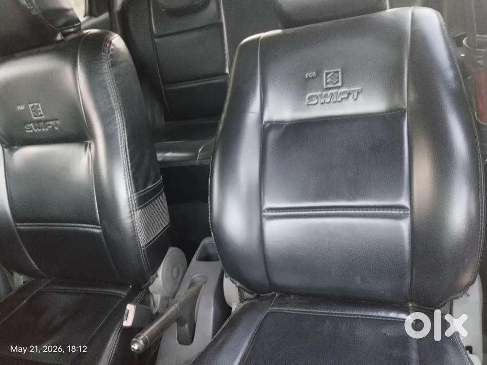 Maruti Suzuki Swift 2007 Petrol Well Maintained