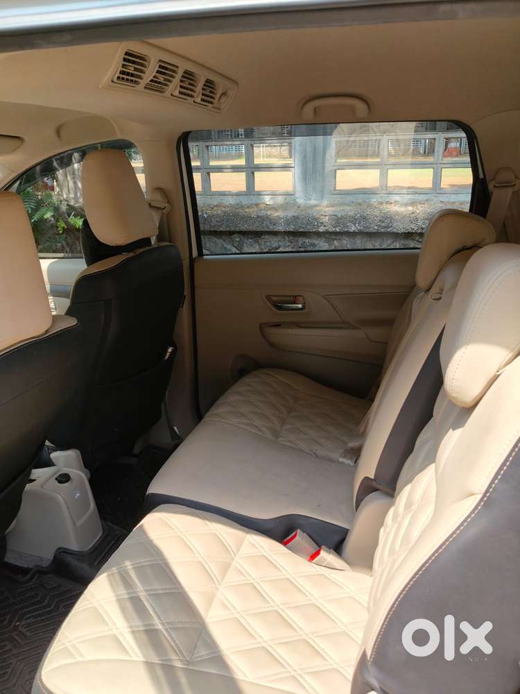 Toyota Rumion S Cng, 2025, Cng & Hybrids