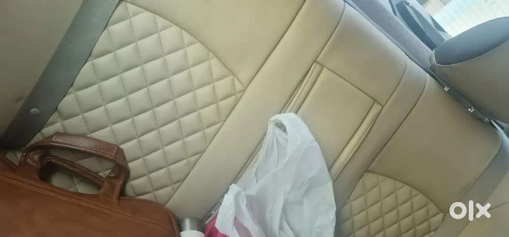 Swift Dzire 2011 Zdi Top Model.