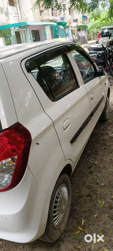 Maruti Suzuki Alto 800 2016