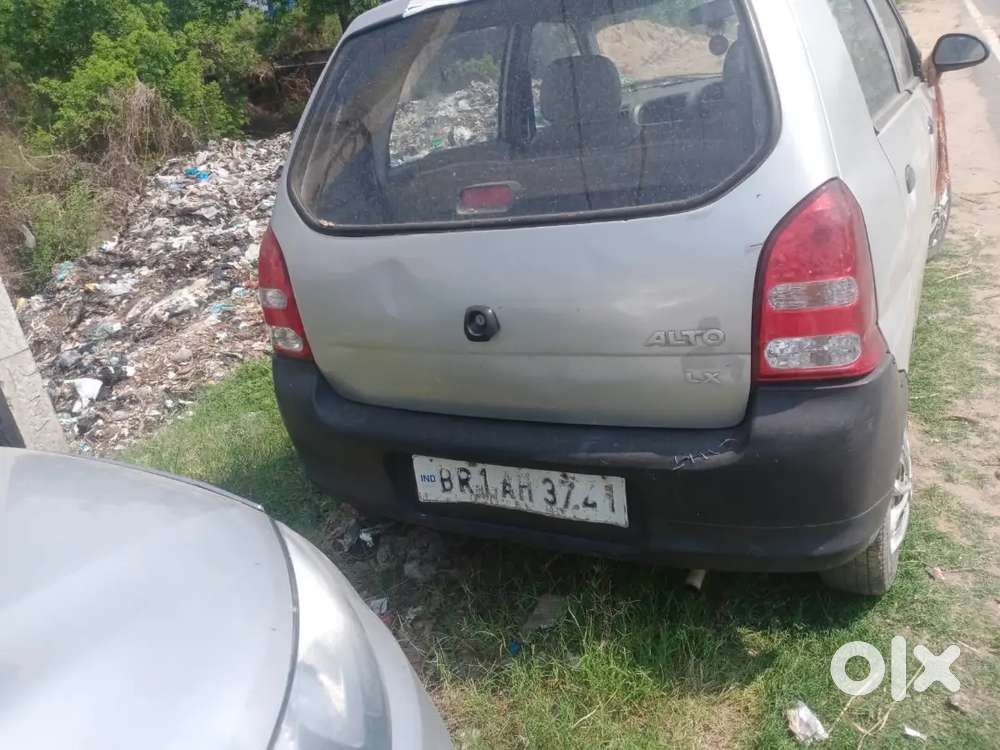 Maruti Suzuki 800 2008