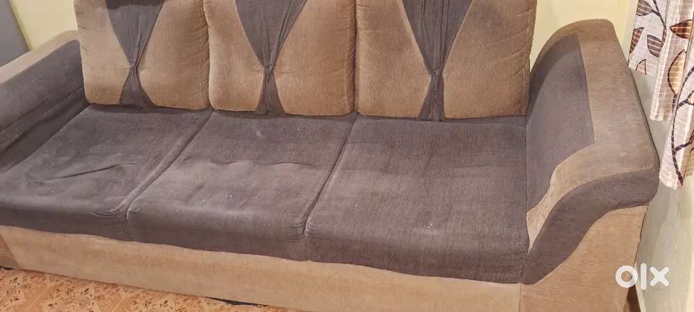 Three seater sofa for sale