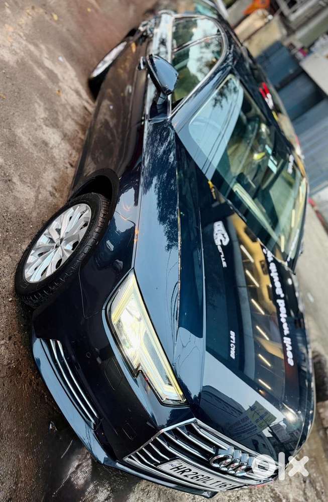 Audi A4 2.0 35 Tdi Premium Plus, 2018, Diesel
