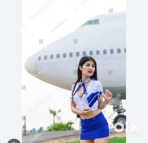 Urgent Hiring Female Condidate IndiGo Airlines