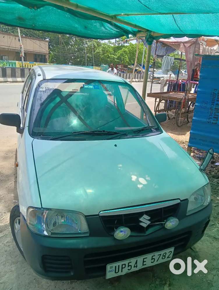 Maruti Suzuki Alto 2006