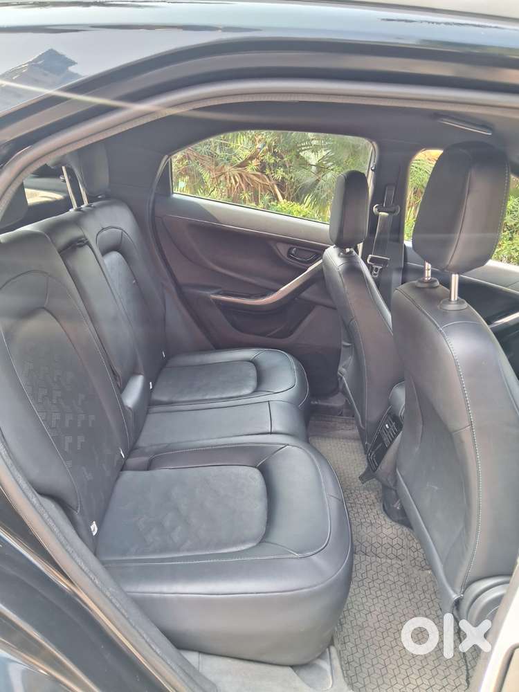 Tata Nexon Ev Xz Plus Dark Edition, 2022, Electric