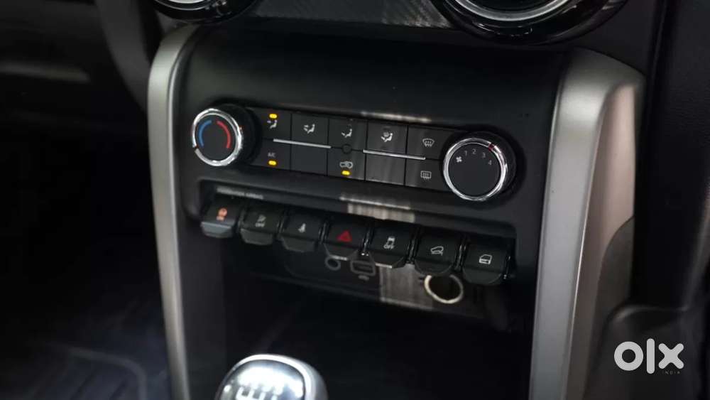 Mahindra Thar, 2023, Diesel