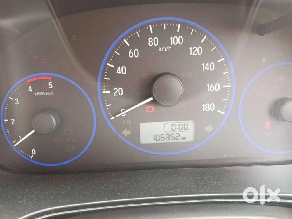 Honda Amaze 1.5 Smt I Dtec, 2017, Diesel