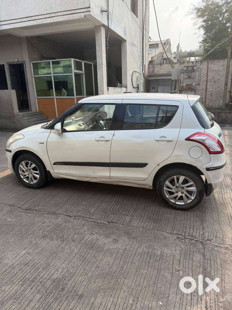 Maruti Suzuki Swift 2012 Diesel Good Condition