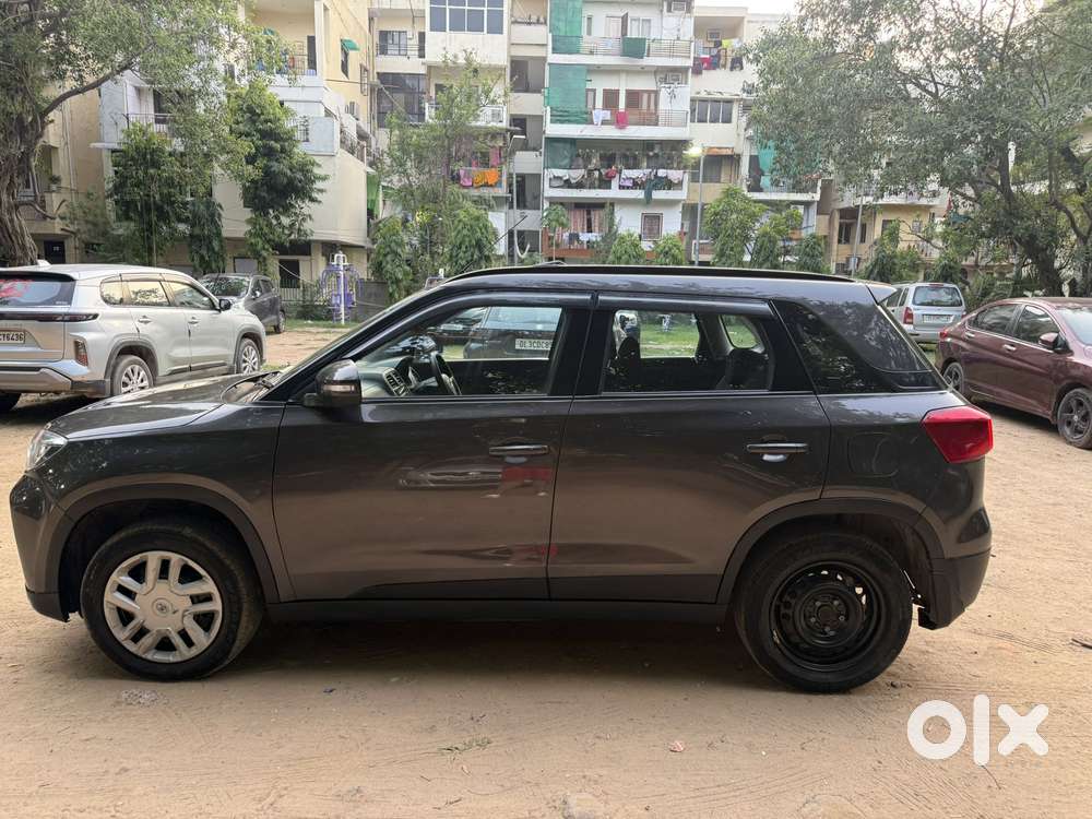Toyota Urban Cruiser Cruiser Mid, 2022, Cng & Hybrids