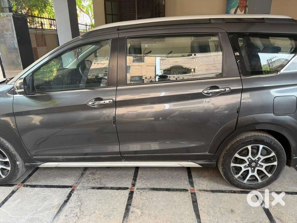 No Brokers Facelift Maruti Suzuki Xl6 Cng And Petrol 2023