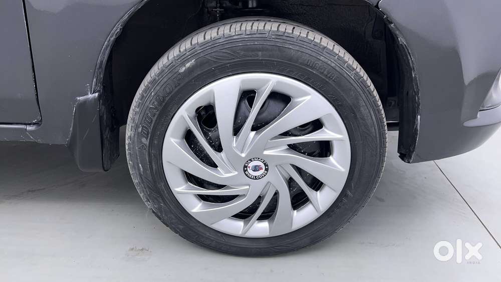 Maruti Suzuki Alto K10 2010-2014 Vxi, 2017, Petrol