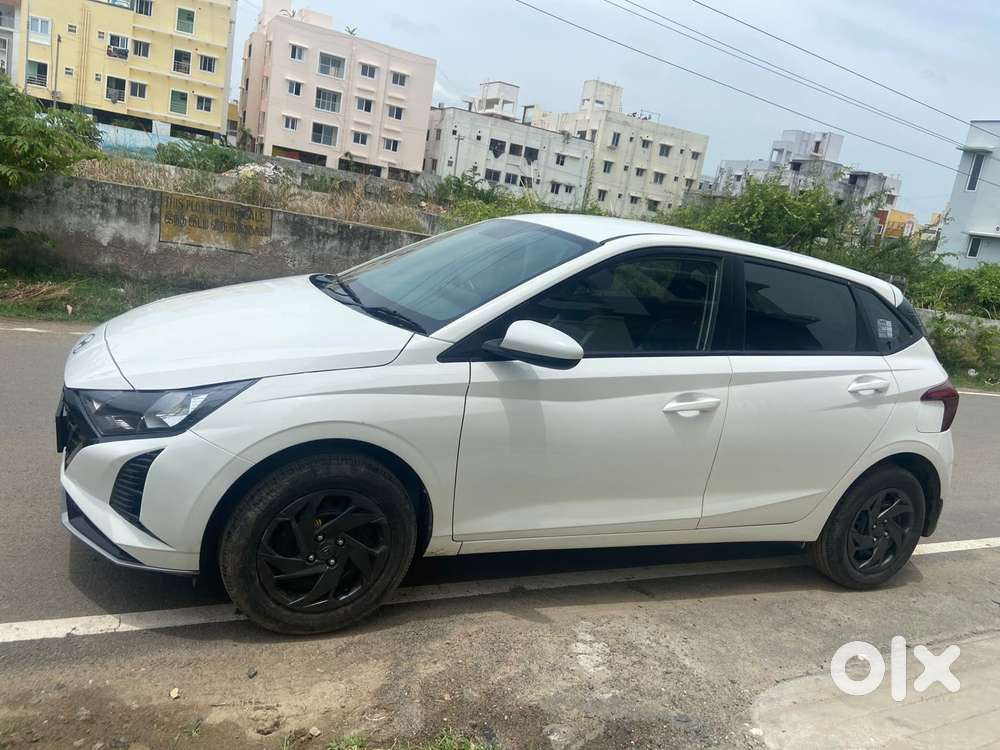 Hyundai New I20 1.5 Magna Mt, 2022, Petrol