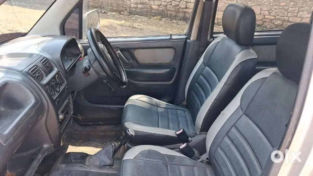 Maruti Wagon R 2009