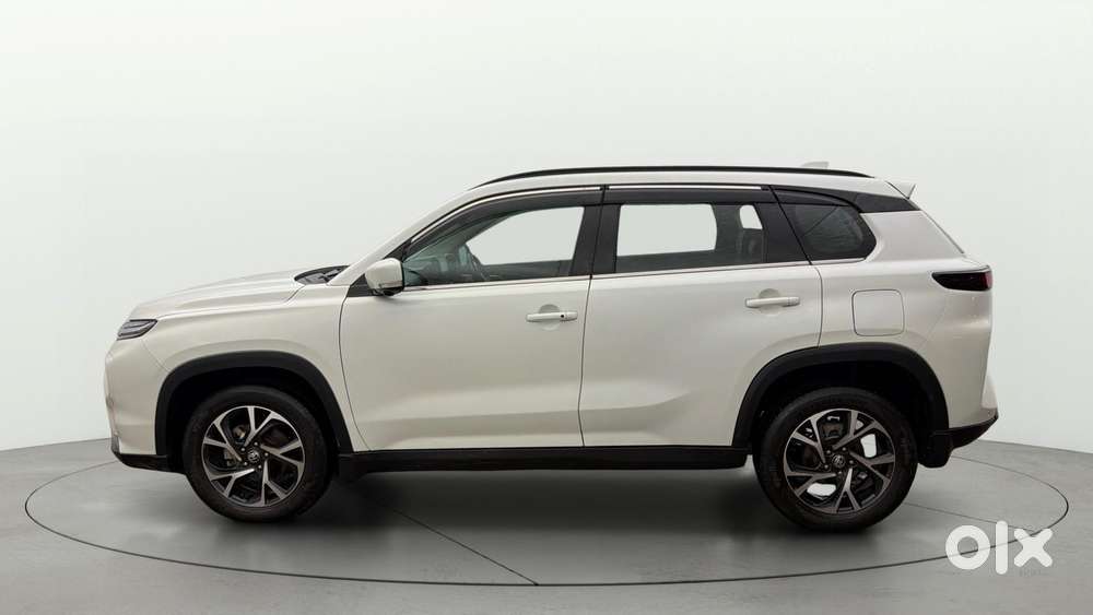 Toyota Urban Cruiser Hyryder 1.5 V Neo Drive, 2022, Petrol