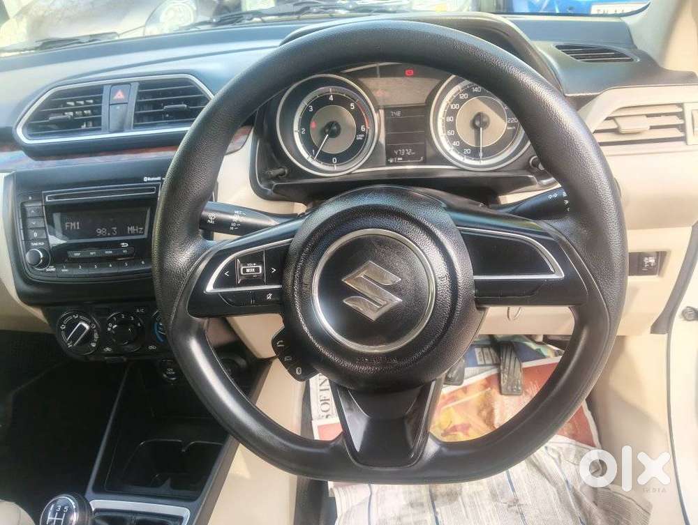 Maruti Suzuki Dzire 2017-2020 Vdi, 2019, Diesel