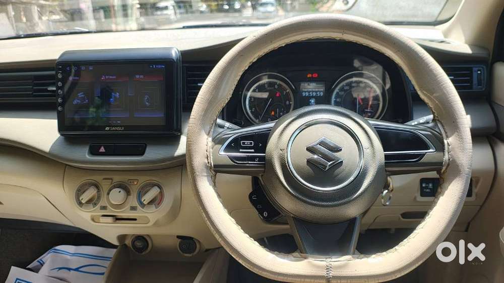 Maruti Suzuki Ertiga Vxi (o) Cng, 2022, Cng & Hybrids