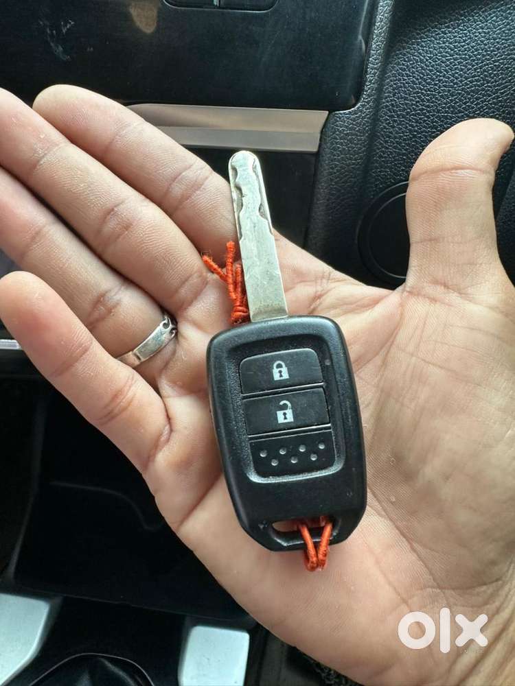 Honda Jazz 1.2 V I Vtec, 2017, Petrol