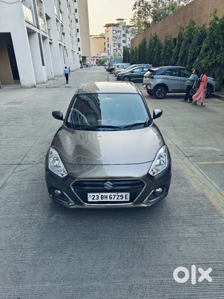 Maruti Suzuki Dzire Zxi Ags 2023 Petrol 20000 Km Driven