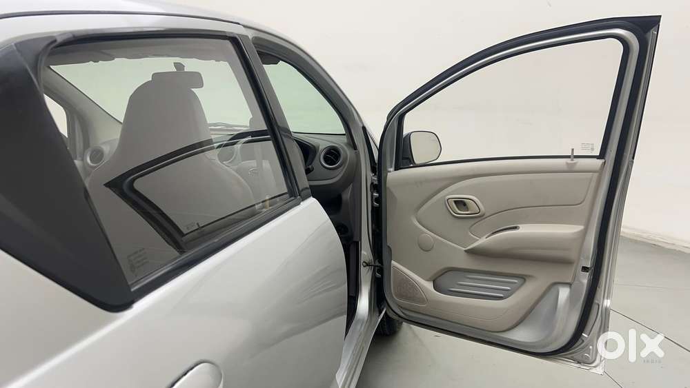 Datsun Redigo S, 2017, Petrol