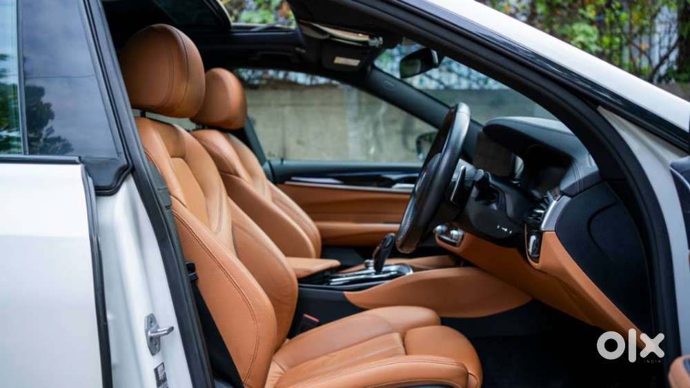Bmw 6 Series 2.0 630i Gt M Sport, 2022, Petrol