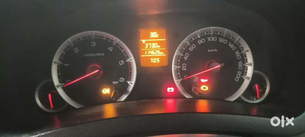 Maruti Suzuki Dzire Diesel 2013 Car