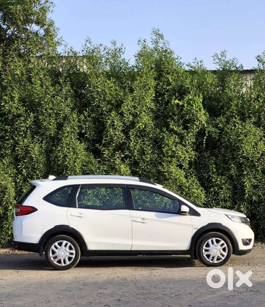 Honda Br-v I-dtec S Mt, 2017, Diesel