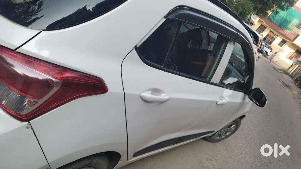 Hyundai Grand I10 2015 Variant