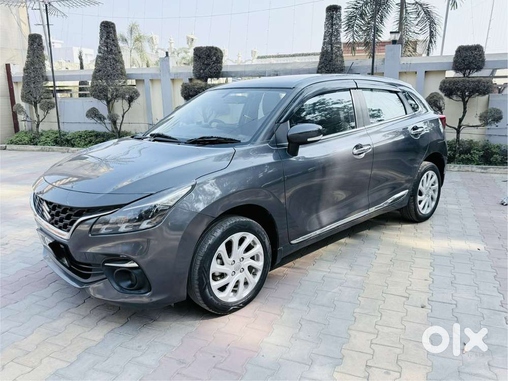 Maruti Suzuki Baleno 1.2 Zeta Shvs, 2023, Petrol