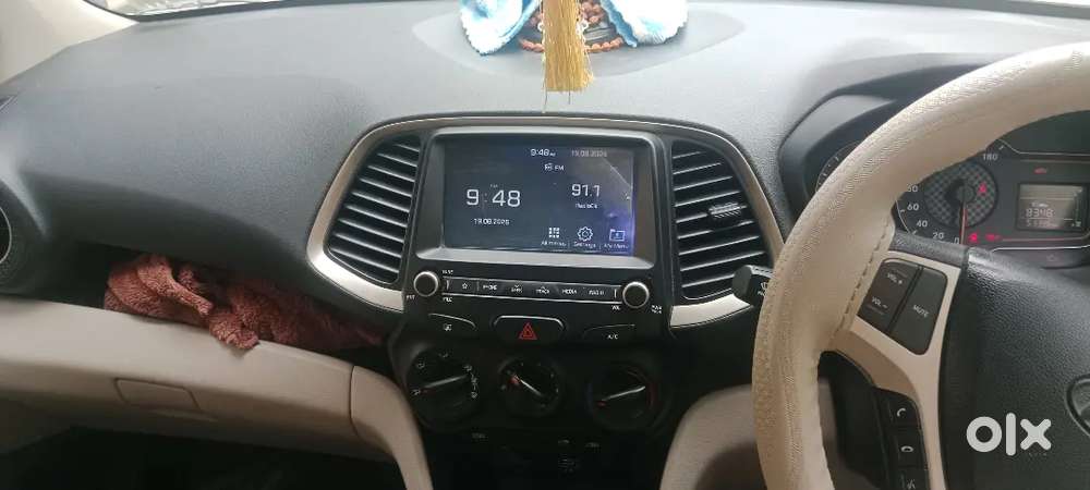 Hyundai New Santro Sportz 2019