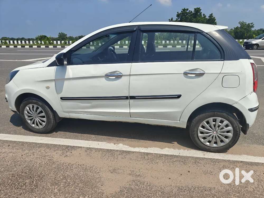 Tata Bolt 2016 Diesel 130000 Km Driven