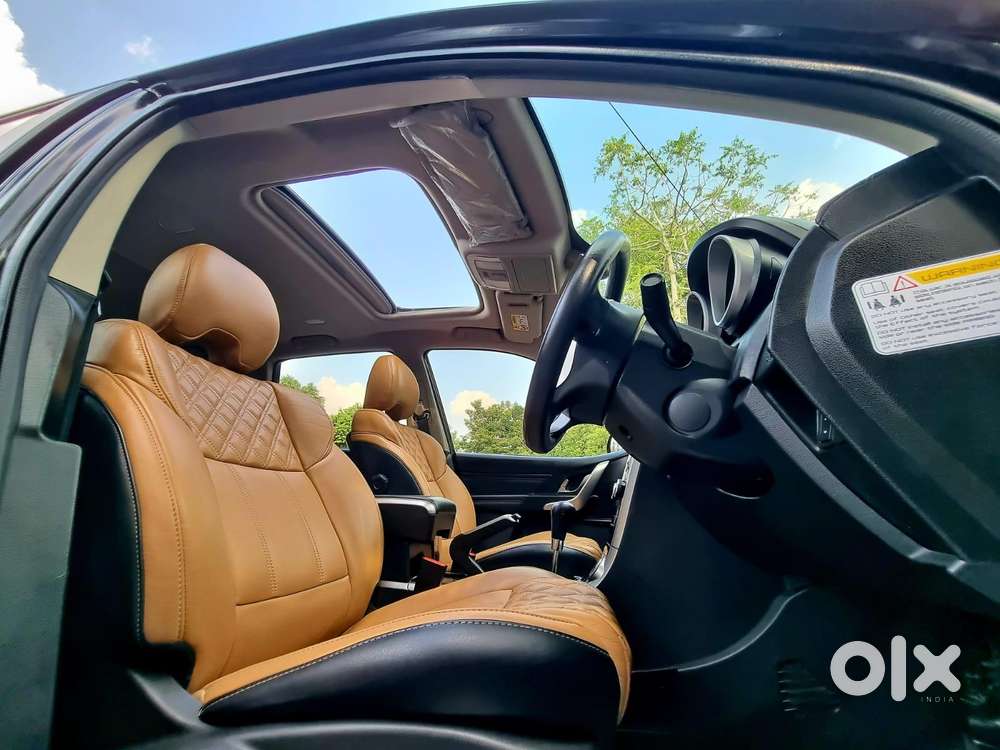 Mahindra Xuv500 At W10 1.99 Mhawk, 2021, Diesel