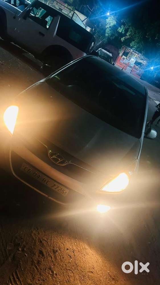 Hyundai I20 2015 Petrol Well Maintained