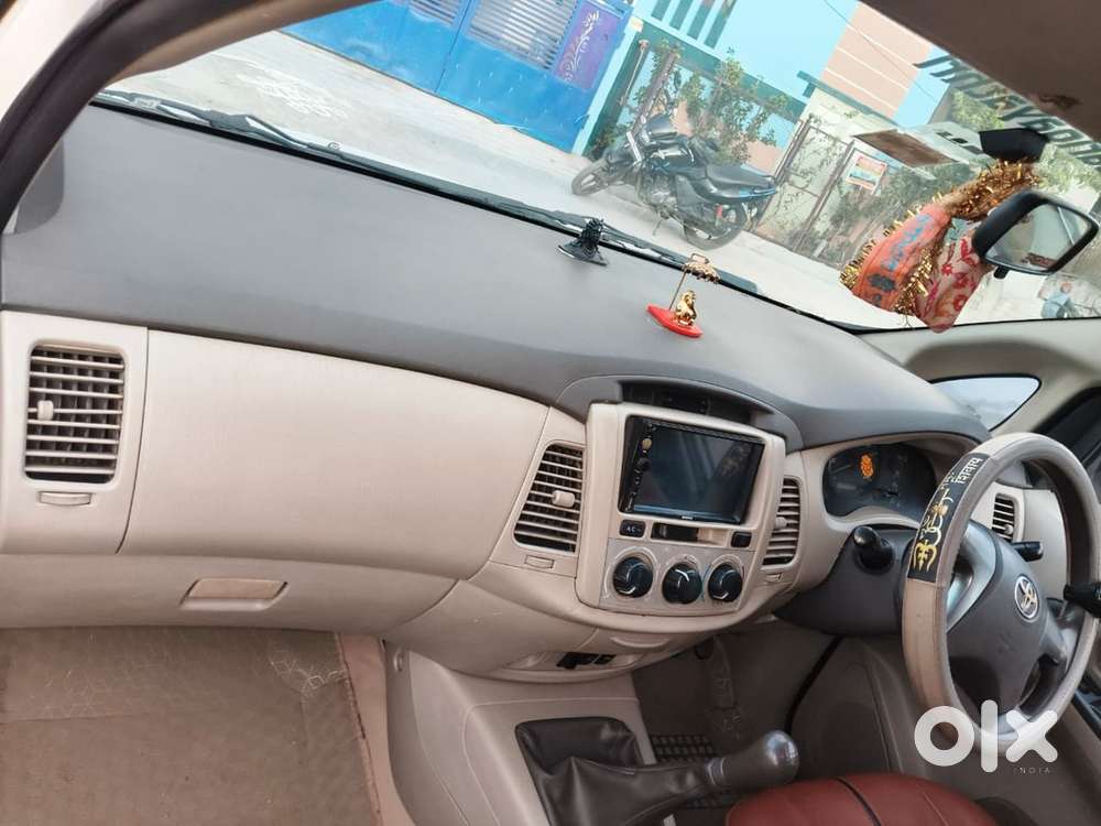 Toyota Innova Diesel Manual 2015