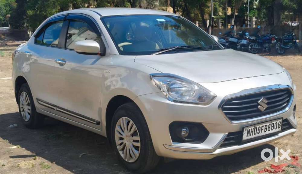 Maruti Suzuki Swift Dzire Vdi Bsiv, 2019, Diesel
