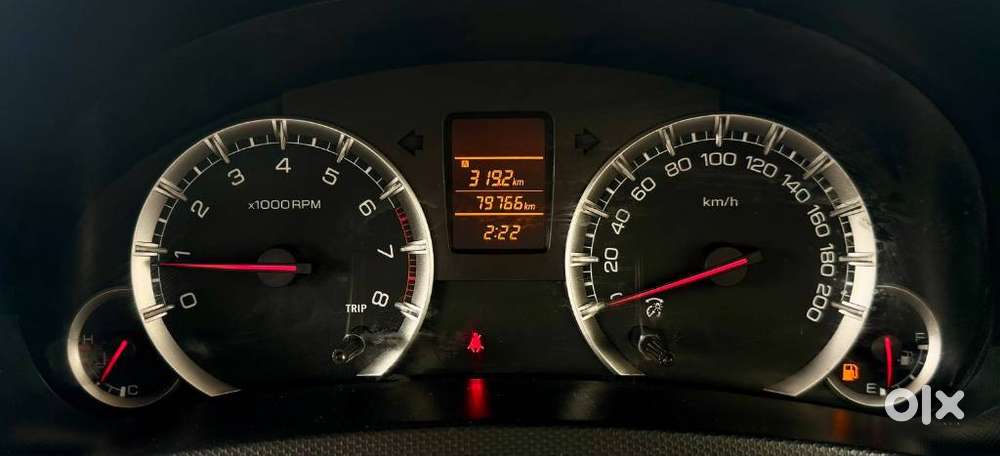 Maruti Suzuki Swift 1.2 Vxi (o), 2017, Petrol