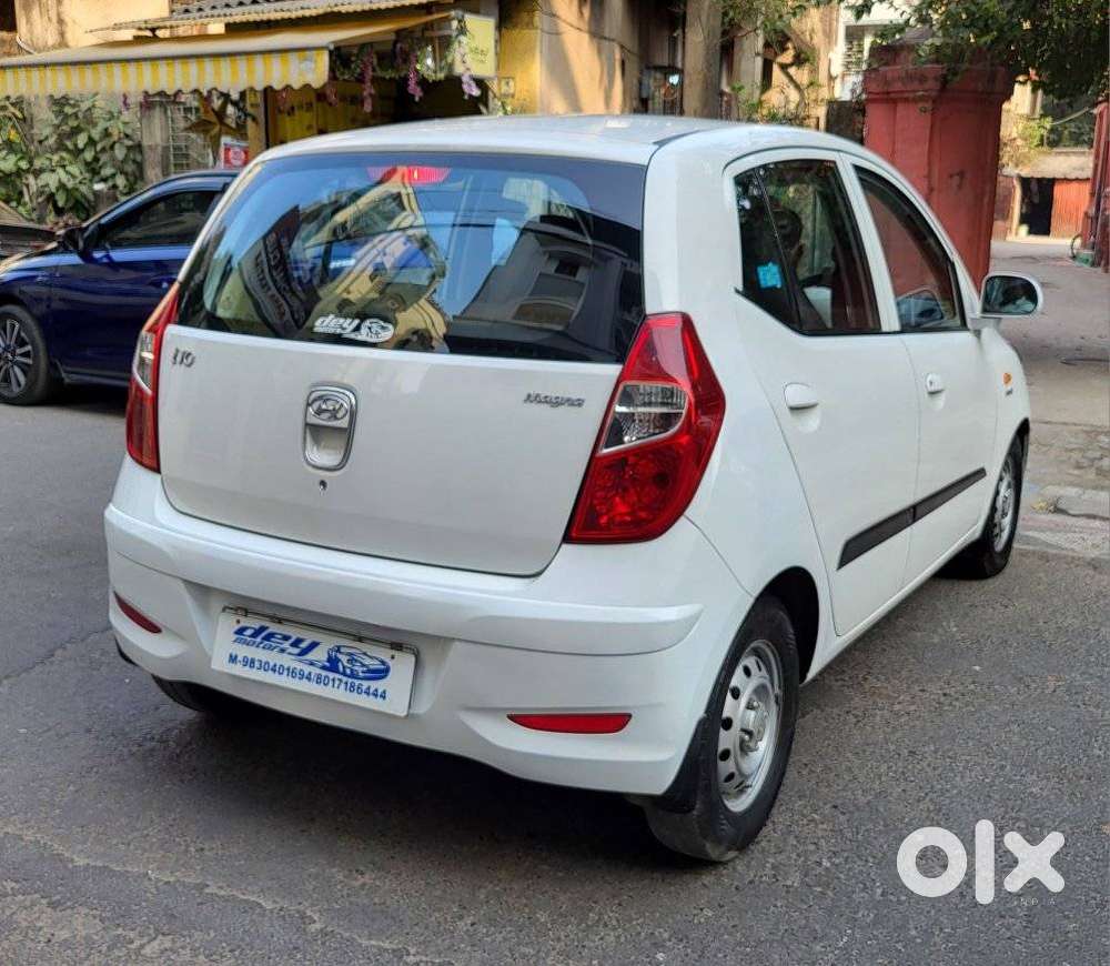 Hyundai I10 1.1l Irde Magna Special Edition, 2016, Petrol