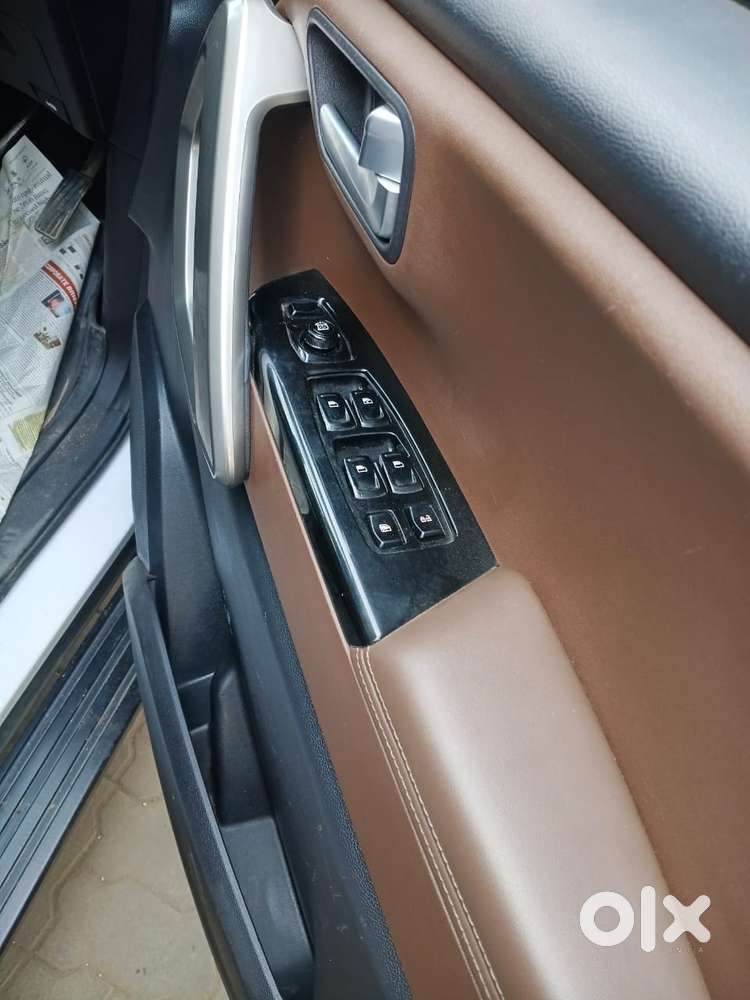 Mahindra Scorpio N Z8 Diesel Mt 2wd 7 Str, 2024, Diesel