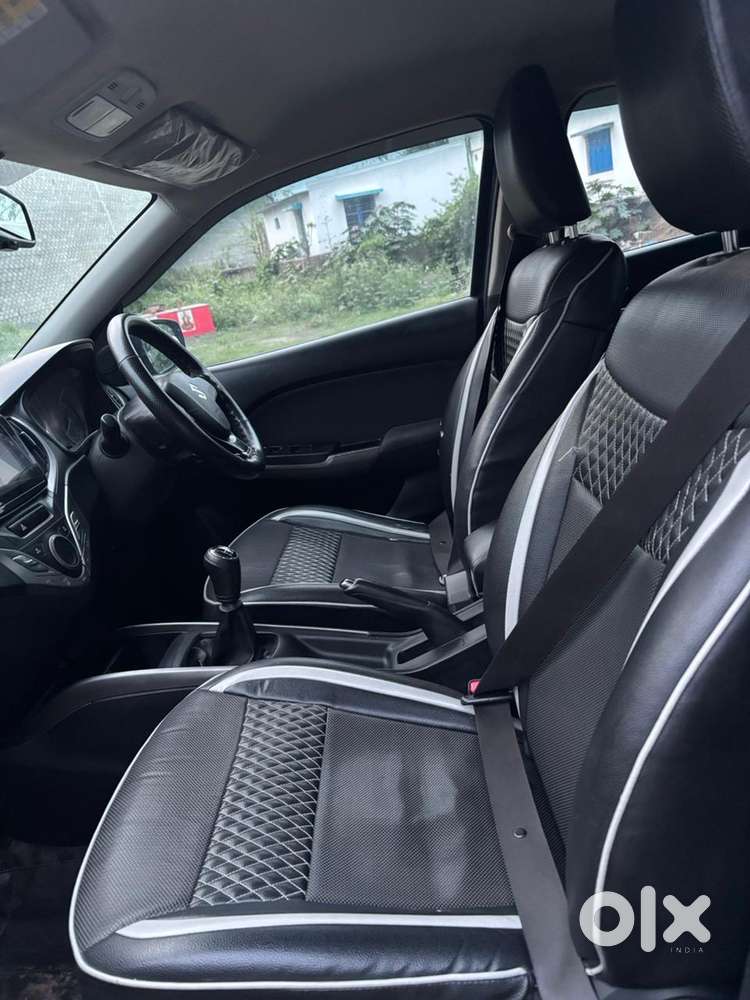 Maruti Suzuki Baleno Maruti-suzuki-baleno-zeta-diesel, 2020, Petrol