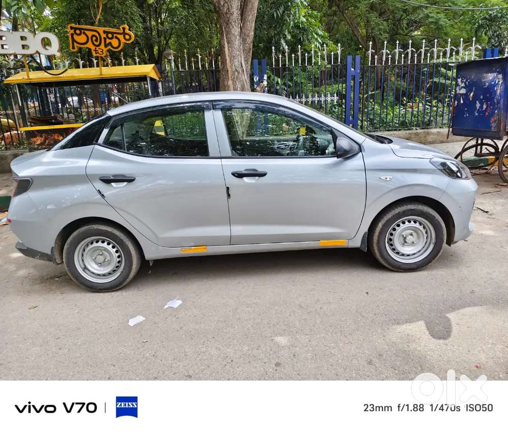 Hyundai Aura 1.2 S 2026 Cng Manual