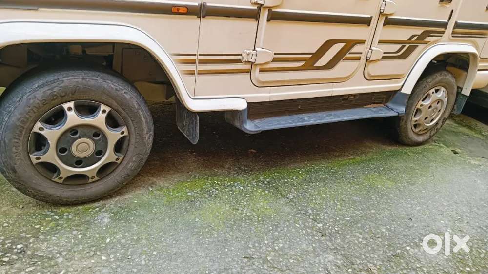 Mahindra Be 6 2022 Diesel 60000 Km Driven