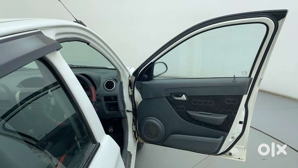 Maruti Suzuki Alto 800 Lxi, 2013, Petrol