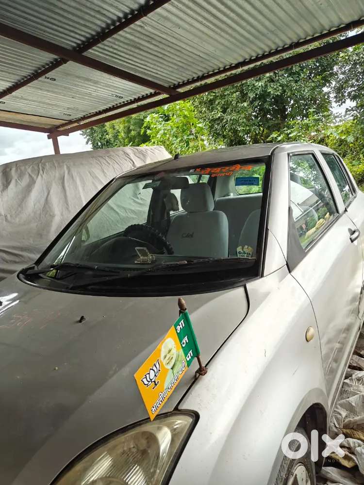 Maruti Suzuki Swift 2006