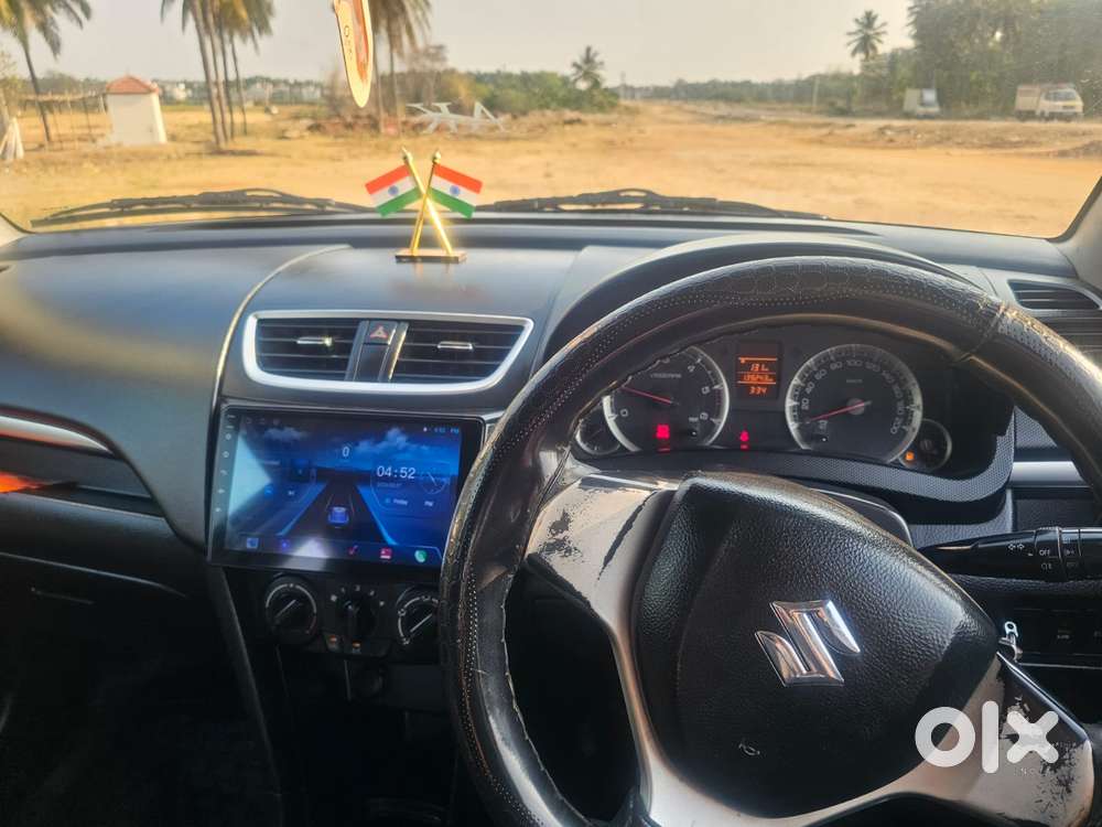 Maruti Suzuki Swift 2011-2014 Vdi, 2012, Diesel