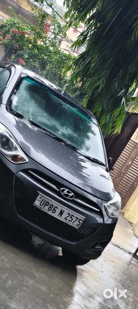Hyundai Grand I10 2013 Petrol Variant