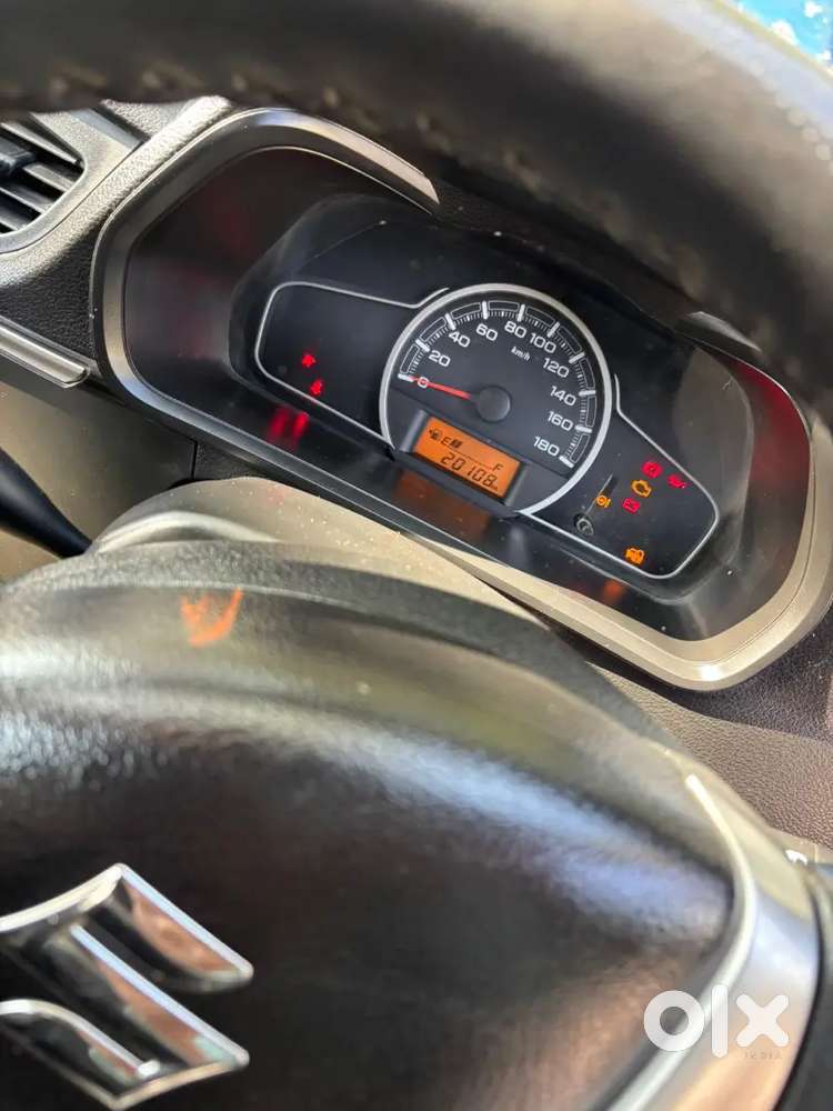 Maruti Suzuki Alto 800 2022 Petrol 20500 Km Driven