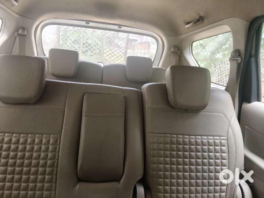 Maruti Suzuki Ertiga 2024 Petrol Good Condition