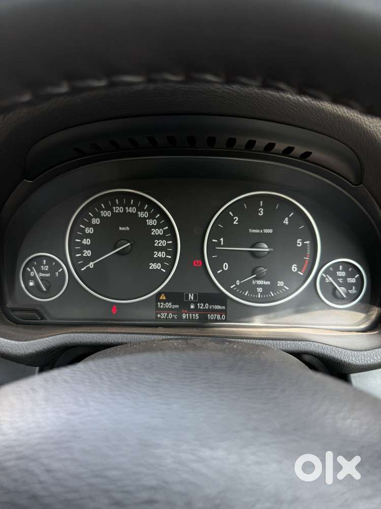 Bmw X3 2011-2013 Xdrive20d, 2012, Diesel