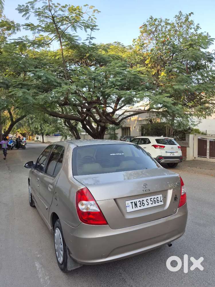 Tata Indigo Cr4 Direct Owner Sale