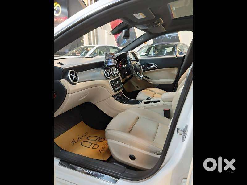 Mercedes-benz Cla 2.0 200 Sport, 2019, Petrol